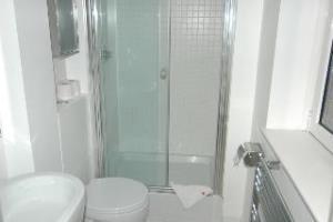 Access Camden Apartment London Ngoại thất bức ảnh