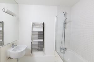 Access Camden Apartment London Ngoại thất bức ảnh