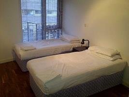 Access Camden Apartment London Ngoại thất bức ảnh