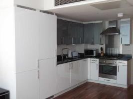 Access Camden Apartment London Ngoại thất bức ảnh